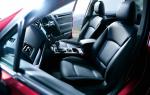 Subaru Legacy B4 2017 года (JP)